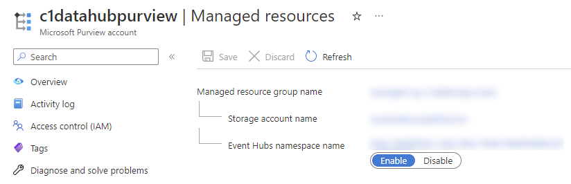 001_EvenHubNamespace