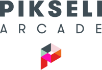 pikseli-arcade-logo
