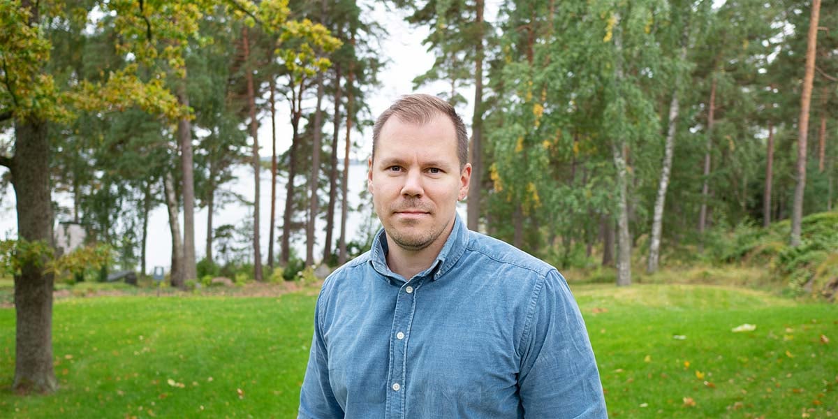 Tuomo Riihentupa | Cloud1