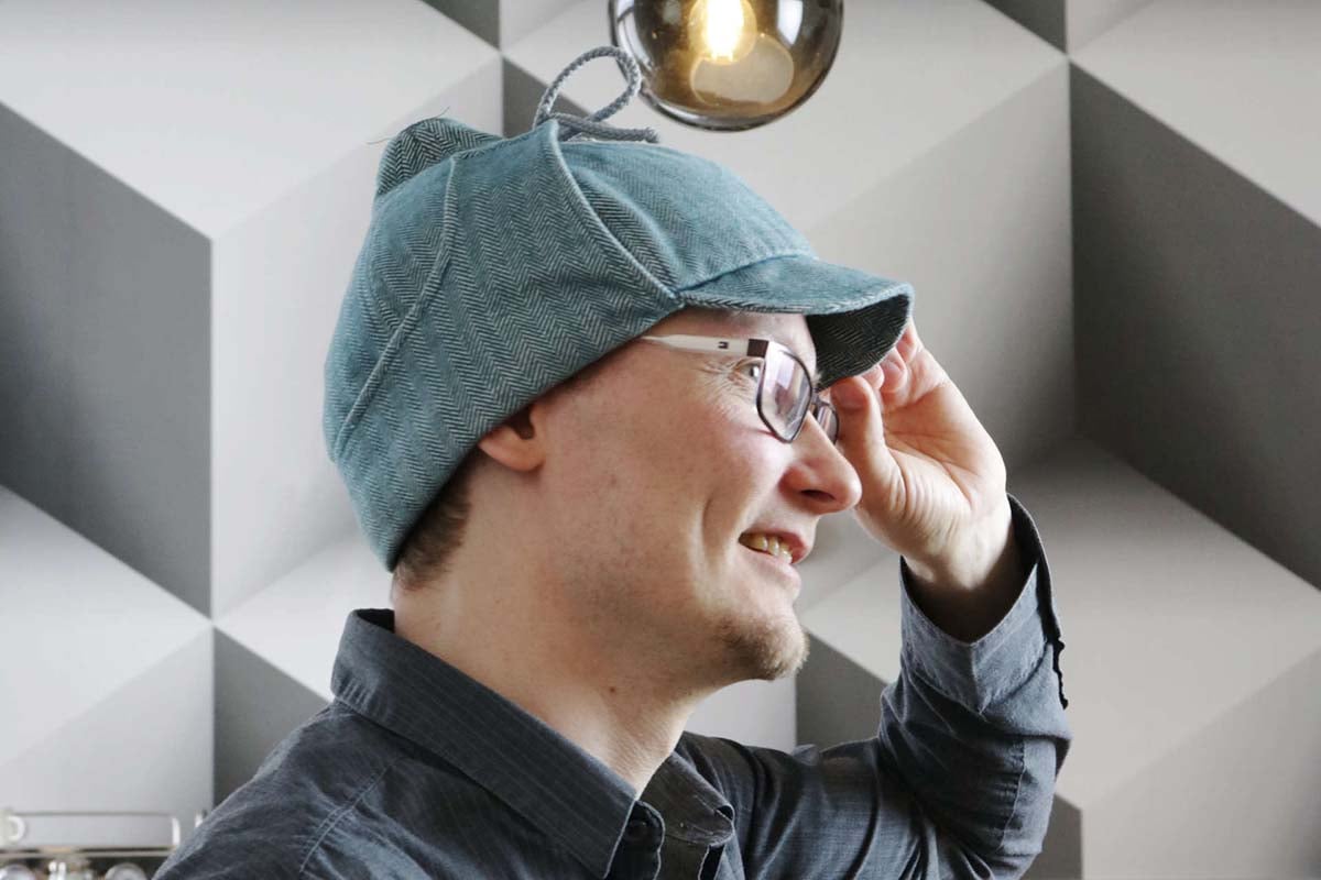 Harri Puupponen, Cloud1 Oy