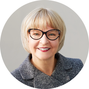 Anu Asikainen, Tietohallintojohtaja, NRC Group Finland