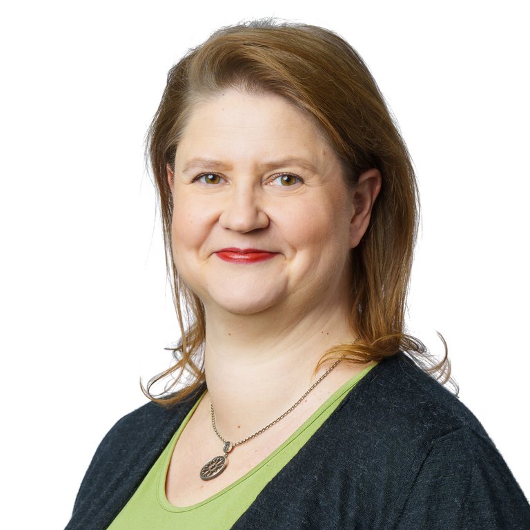 Cloud1, Pirjo Leppänen