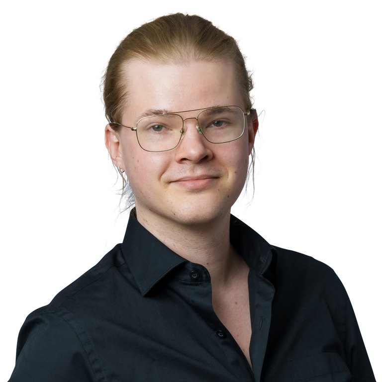 Cloud1, Joona Pellikainen