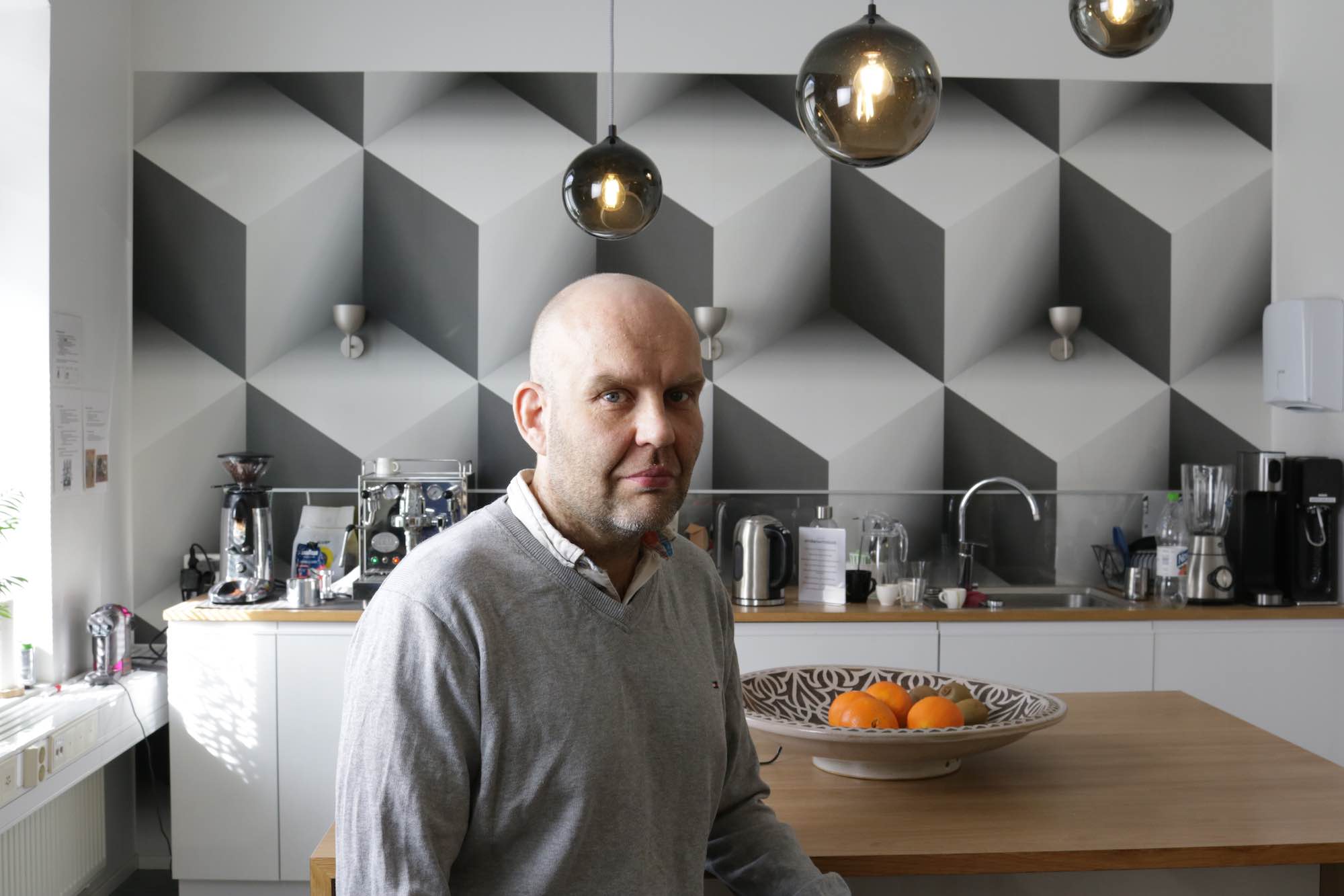 Infra ei ole pakollinen paha, vaan monen mahdollistaja