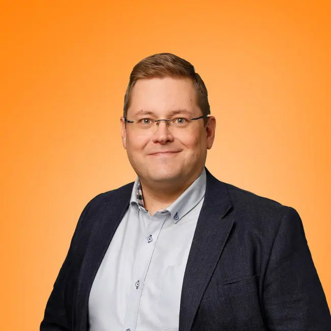 Mikko muurinen