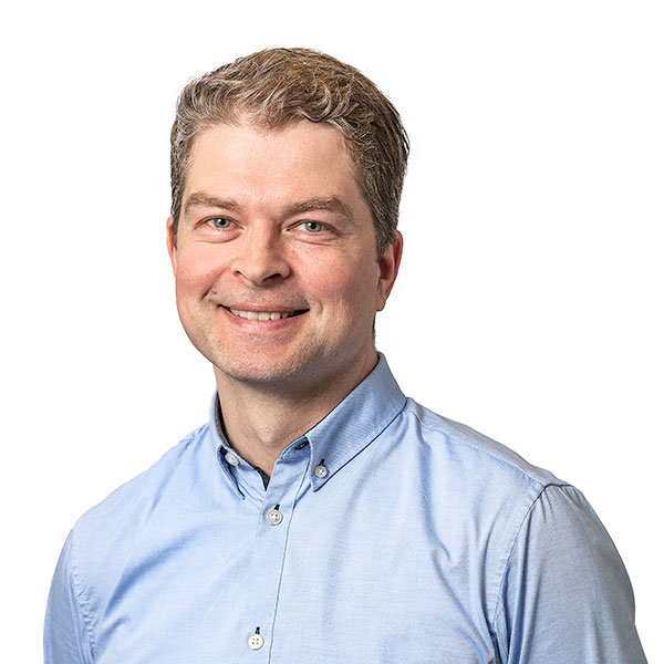 Cloud1, Marko Lång
