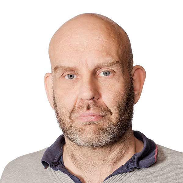 Cloud1, Petri Mälkki