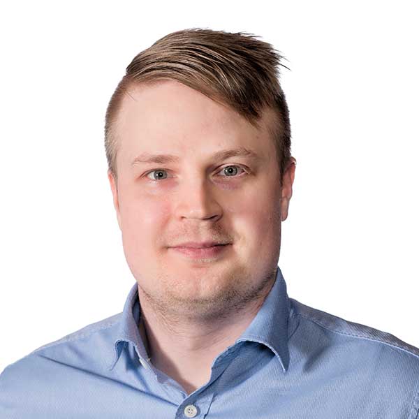 Cloud1, Teemu Kujanpää