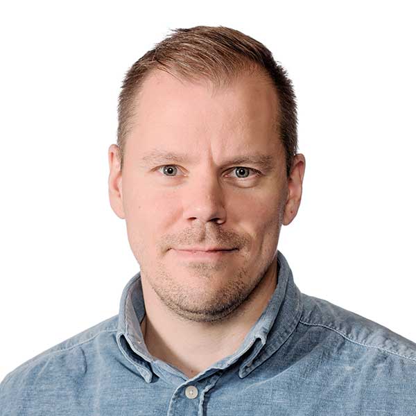 Picture of Tuomo Riihentupa