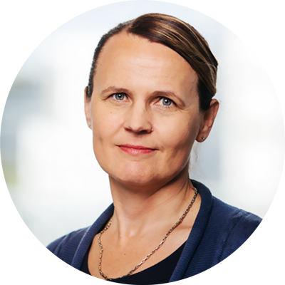 Marjo Viinikka | YIT