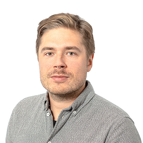 Cloud1, Joonas Soukki