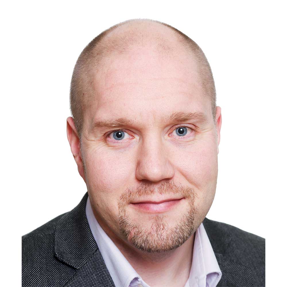 Artturi Kantanen | Skanska