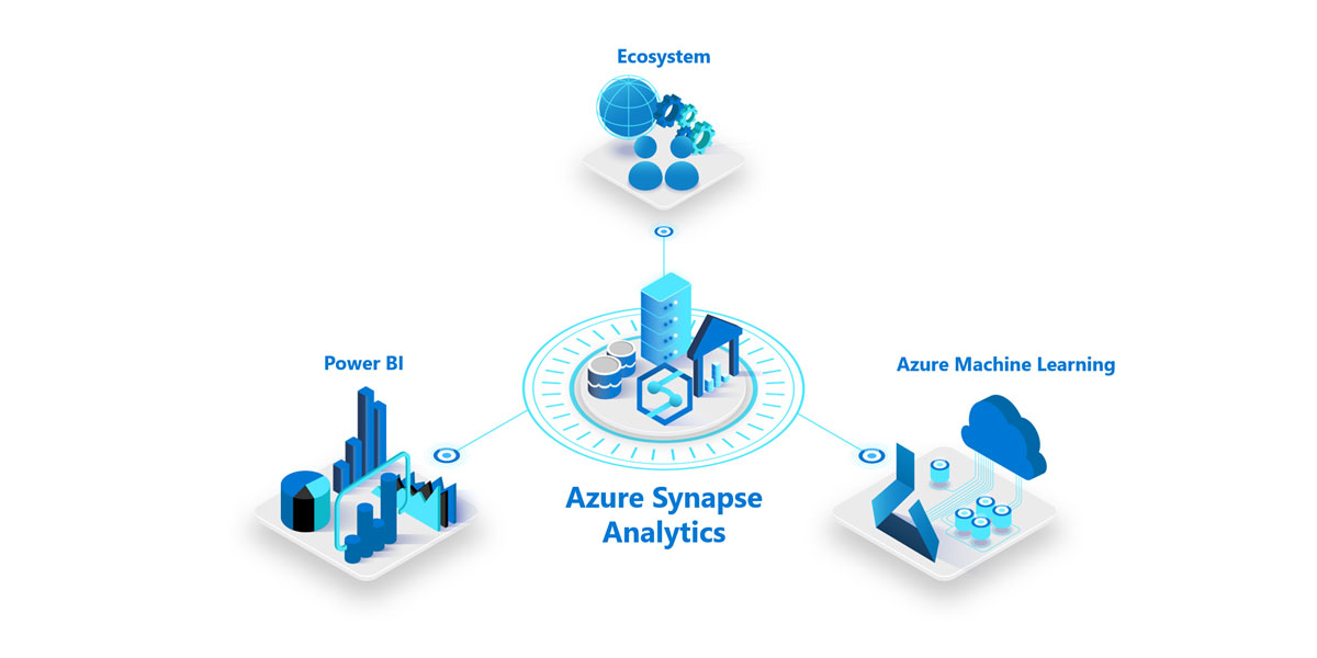 Azure Synapse fresh from the oven