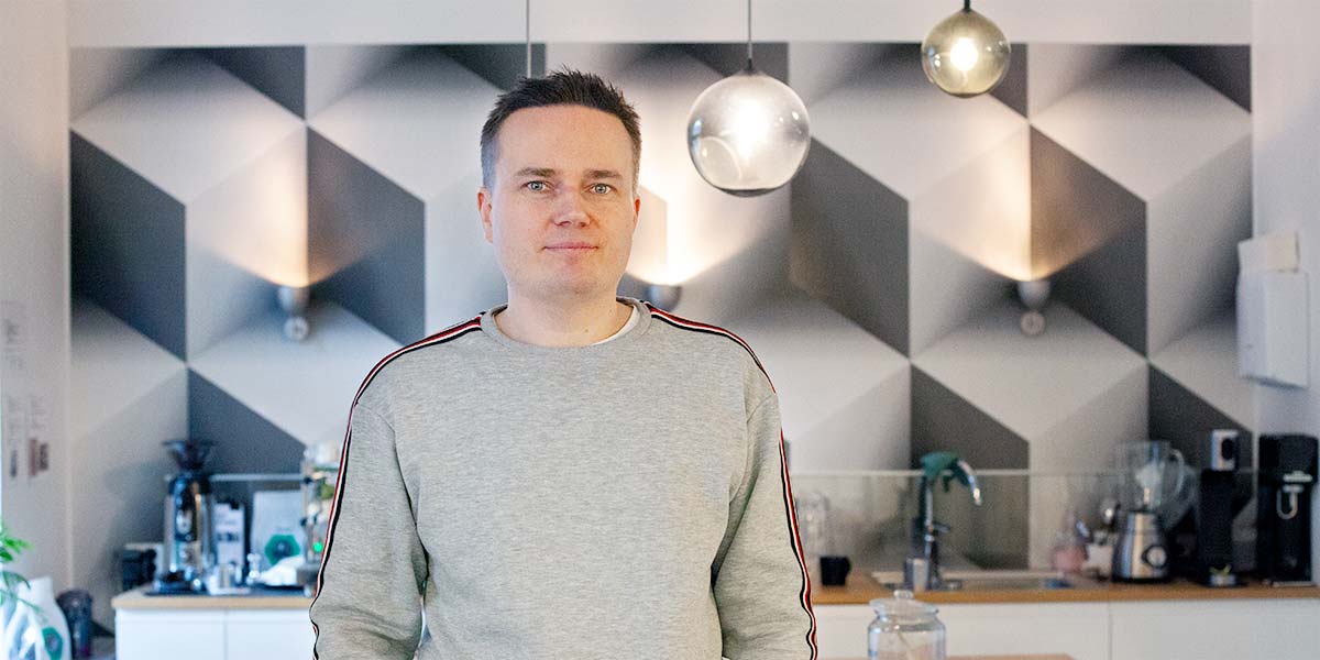 Data-arkkitehti kiteyttää pilven mahdollisuuksia konseptoinnilla