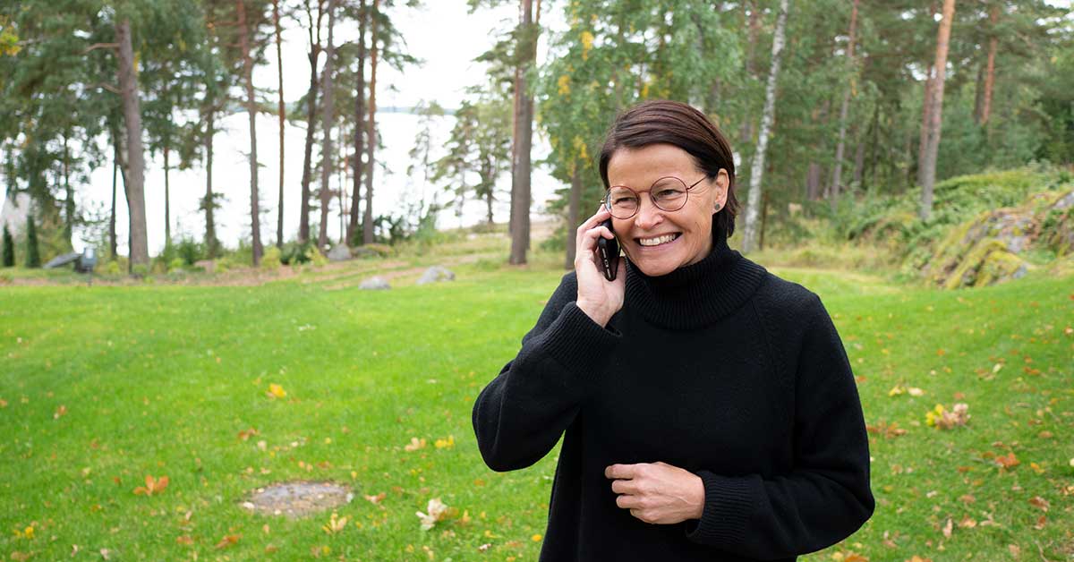Vikatilanteita välittävä tikettikone vai ennakoivaa ylläpitoa?
