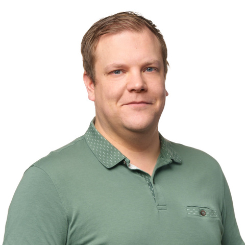 Joonas Saikkonen