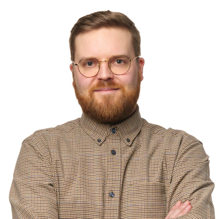 Aleksi Saarinen
