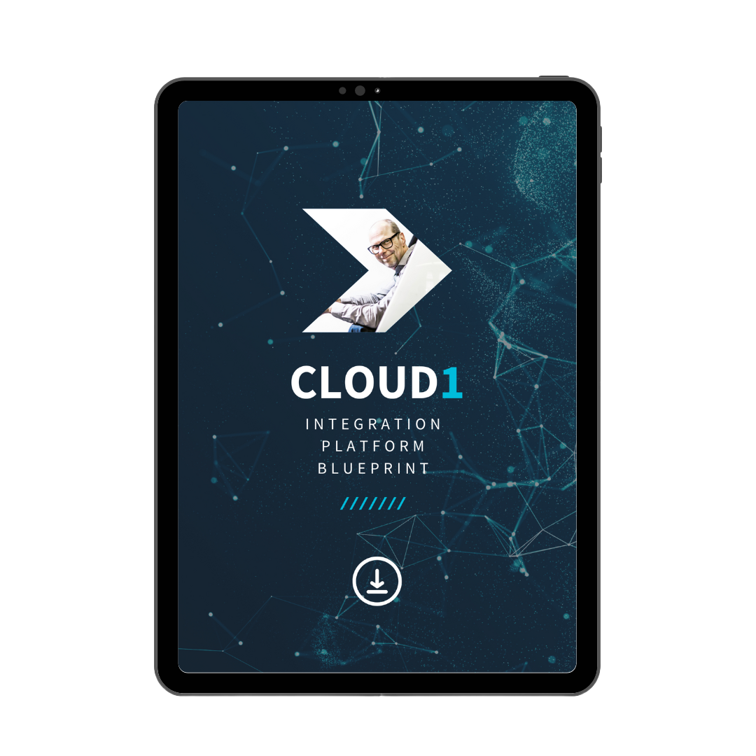 integration platform blueprint