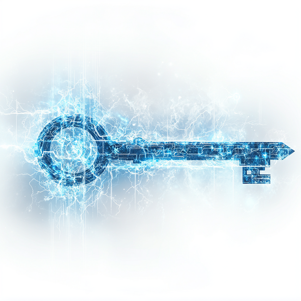 Enterprise AI: The Key to a Productivity Leap